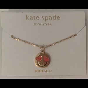 Kate spade necklace